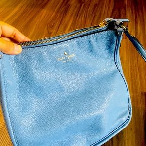 Katespade crossbody